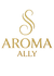 Aroma Ally - Home