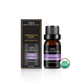 Organic Lavender Essential Oil | 100% Pure | Calm, Sleep & Skin Care | 10ml