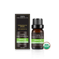 Organic Vanilla Essential Oil | 100% Pure | Mood Lifting & Stress Relief | 10ml